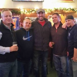 Meet your Posher, Bobby